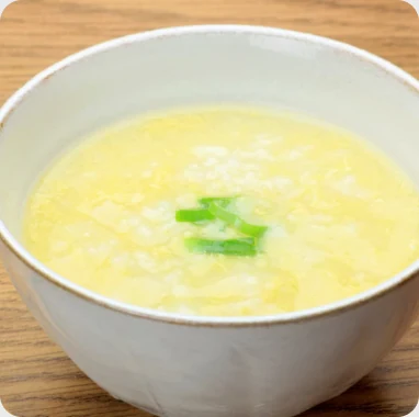 オートミールのおじや